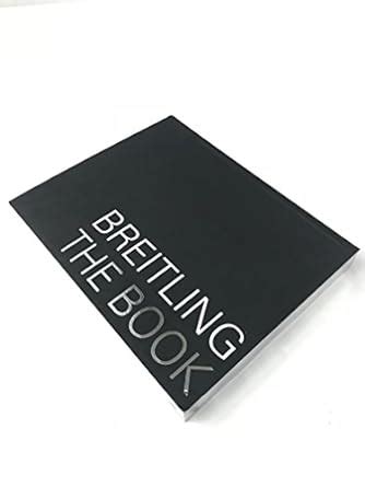 breitling the book amazon|Breitling: The Book: Genoud, Herve: Amazon.com: Books.